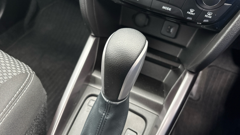 Suzuki Vitara 1.4 Boosterjet 48V Hybrid SZ-T 5dr Auto Petrol Estate